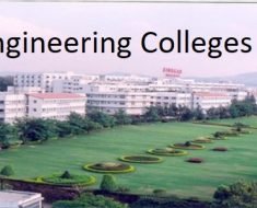 List of Best Engineering Colleges in Pune Rank Wise, Placement Wise